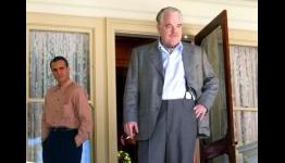 Interview – The Master Director Paul Thomas Anderson