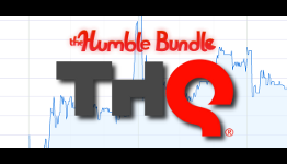 THQ Humble Bundle is not the worst idea ever
