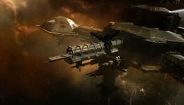 EVE Online Retribution Trailer