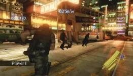 Resident Evil 6 Survivors Mode Trailer