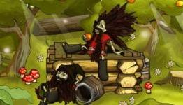 Hairy Tales (Hooked Gamers review)