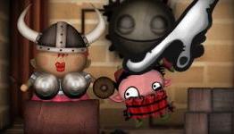 Little Inferno (Hooked Gamers review)