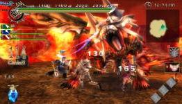 Ragnarok Odyssey New Screens