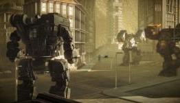 MechWarrior Online New Content For Big Robot Combat Title Unleashed