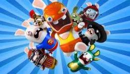 SpazioGames-Rabbids Rumble  Review