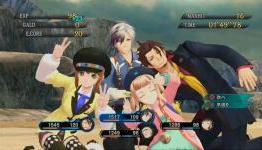 The Tales of Series Has Just Reached 15 Million Shipments Worldwide