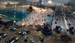 Lay-Offs And Cancelled Beta Phase At End Of Nations Studio Petroglyph