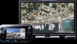Google Street View and Maps coming to Wii U in January 2013