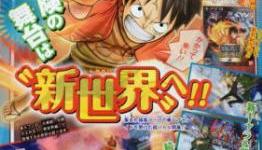 One Piece: Pirate Warriors 2 Coming To PS3, PS Vita