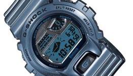 Casio’s iPhone-friendly G-Shock finally out, will adorn wrists for $180