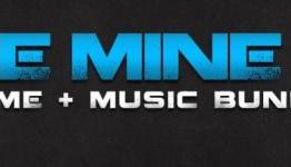 Be Mine 6 Has Gorky 17, Two Worlds, Worms And More