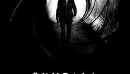 Skyfall become top UK film ever