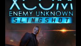 XCOM: Enemy Unknown’s Slingshot DLC Now Available