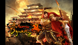 Autumn Dynasty Soon To Be Universal, $4.99 For Limited Time
