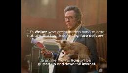 Clickonline Review – Seven Psychopaths
