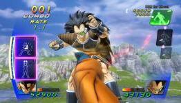 CGM Reviews – Dragon Ball Z For Kinect