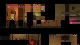 Stealth Bastard Deluxe Review (PopBucket)
