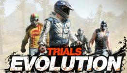 Trials Evolution Second DLC appearing in December, entitled ‘Riders of Doom’