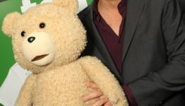 Comedians Praise Seth MacFarlane’s Ted at Variety’s Annual Power of Comedy Event