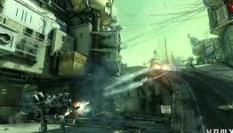 HAWKEN Open Beta Announced To Begin December 12th