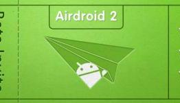 Airdroid 2 Beta Signup
