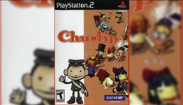 PS2 game Chulip released onto PSN’s PlayStation Store