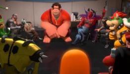 Wreck-It Ralph Review | Nieuwerwets.TV