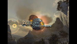 ‘AirBuccaneers’ Sets Sails Today, Just In Time For A Nordic Christmas
