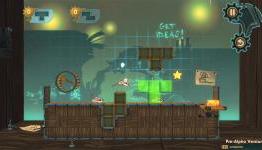 ‘Mousecraft’ Scurries Out From Under The Floorboards As Pre-Alpha Launches