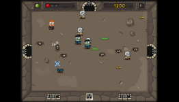 Indie Intermission – ‘Obludia’ Battling Through The Dungeon Hordes | IGM