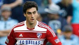 FC Dallas signs John to multi-year deal