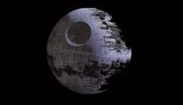 Petition To Build The Death Star By 2016, Plans To Construct Full-Size Millennium Falcon Unearthed