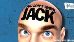 Jellyvision Games testing Android version of You Don’t Know Jack