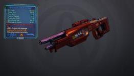 How a single gun thwarted the entire point of Borderlands 2