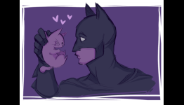 Brashcast: Episode 13 – It’s Batman, not Batboy….and that’s a scientific fact