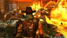 GI – Bladeslinger (iOS) Review
