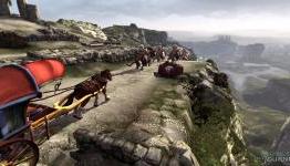 Fable: The Journey – A Successful Proof of Concept
