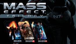 Mass Effect Trilogy Review – STFUandPLAY
