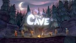 The Cave: Ron Gilbert Talks His New Adventure Game with Adam Sessler