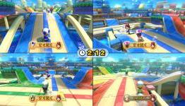 Nintendo Land Review | Splitkick.com