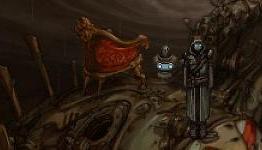 VideoGamePeople.com | Primordia review