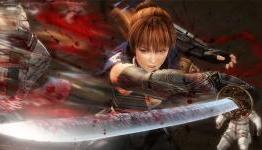 Kasumi To Be Free DLC In Ninja Gaiden 3: Razor’s Edge.