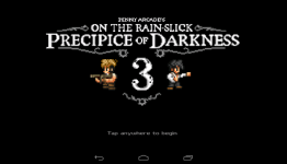 Penny Arcade’s On The Rain-Slick Precipice of Darkness 3