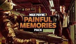 Max Payne 3: Painful Memories DLC Review – JPS