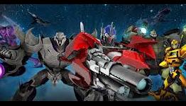 Gameinformer-Transformers Prime Review: Another Drop In The Bucket For Mediocre Licensed Games