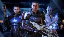 Gamespot-Mass Effect 3: Omega Review