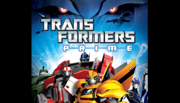 PixlBit’s Transformers Prime – The Game for Wii U Review