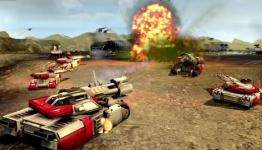 End of Nations development “full steam ahead” and moved in-house to TRION