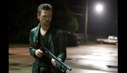 Killing Them Softly (2012) – Review At A Theater Near You