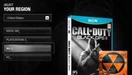 Activision on Nuketown 2025 for Wii U